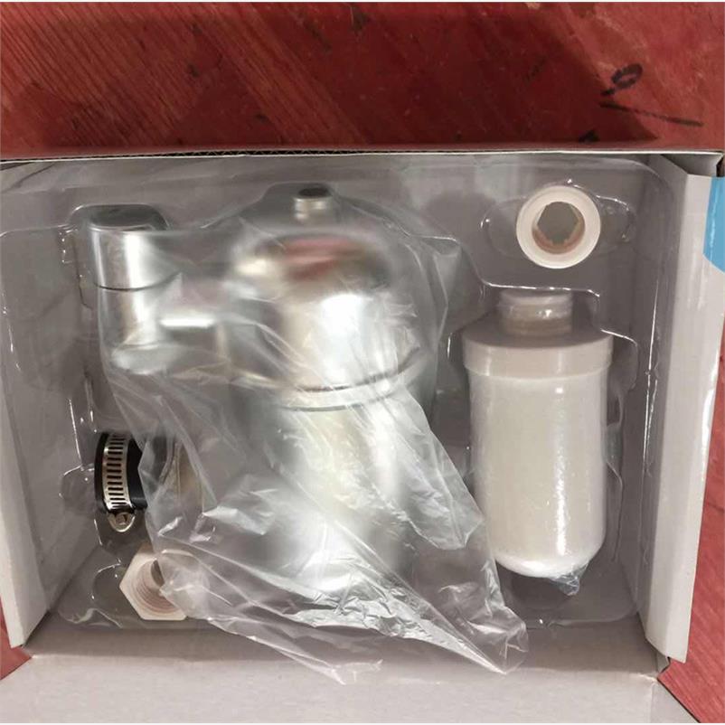 飞机盒电镀水龙头净水器