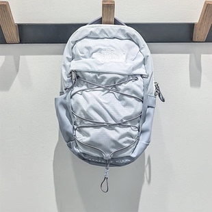 26春夏新款TheNorthFace北面户外旅行通勤便捷双肩包男女通用52SW