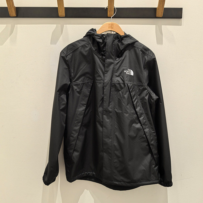 26秋冬新款TheNorthFace北面户外Antora防水舒适硬壳冲锋衣男8DRZ