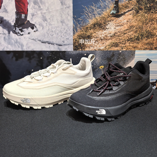 25秋冬TheNorthFace北面戶外Offtrail 8D96 男女同款 VE機能運動鞋
