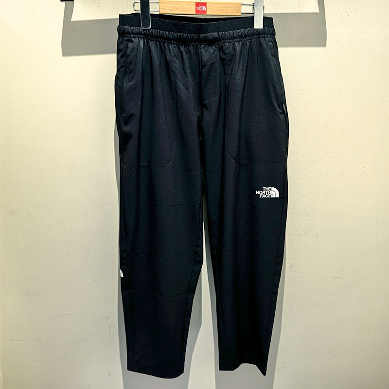 25春夏新款TheNorthFace北面户外防泼水UPF防晒透气运动裤男8EY2