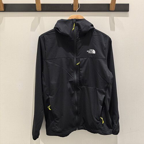 25春夏TheNorthFace北面户外UPF40+轻速防晒皮肤衣外套男8BWA