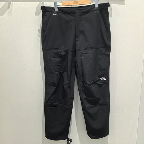 26春夏新款TheNorthFace北面户外宽松防风舒适徒步休闲长裤男8G73