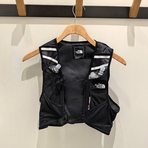 2026秋冬TheNorthFace北面户外越野跑马拉松徒步水袋包登山包81DZ