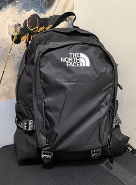 2025秋冬TheNorthFace北面户外城市旅行30L双肩背包男女同款8DJJ