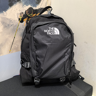 2025秋冬TheNorthFace北面户外城市旅行30L双肩背包男女同款8DJJ