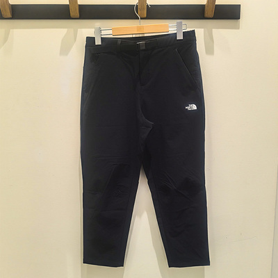 26春夏TheNorthFace北面户外运动舒适速干吸湿透气休闲长裤女8CJT