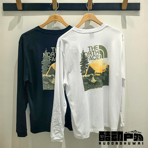 26秋冬新款TheNorthFace北面户外纯棉舒适透气休闲卫衣男女款8JKS