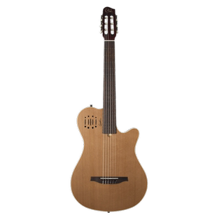 官方正品 加拿大Godin MultiAc Grand Concert Encore 古典尼龙