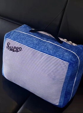 Supro 1606 Super 电子管音箱周边 新品1606音箱抱枕