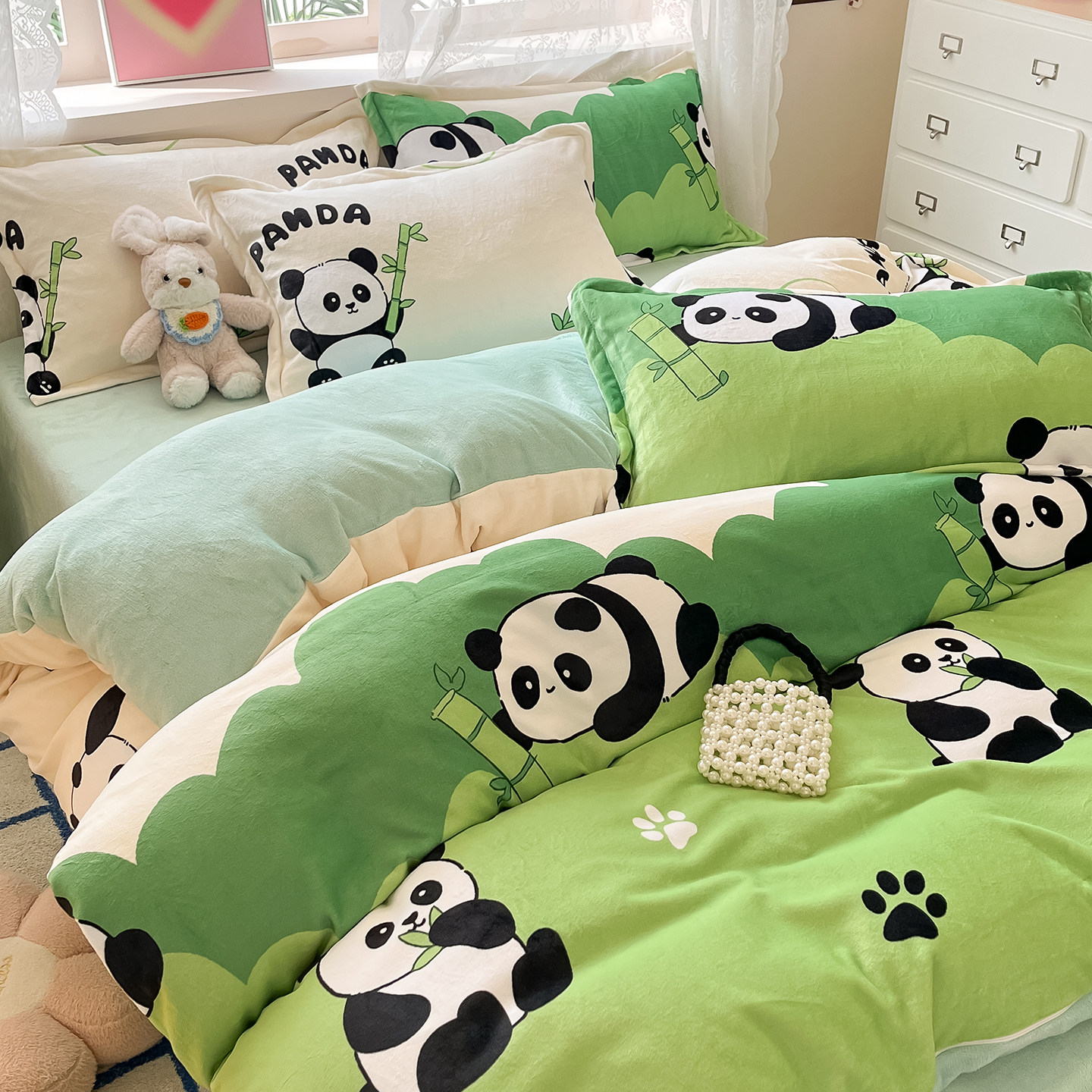 潮流精品，品质保证