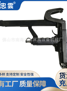 黑金刚P88床垫扣钉枪棕垫床网固定毛毯装订枪1215J 1220J