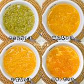 PQiu胖球家 猫狗餐包 宠物鲜食果蔬汤包冬瓜汤梨子汤包0添加