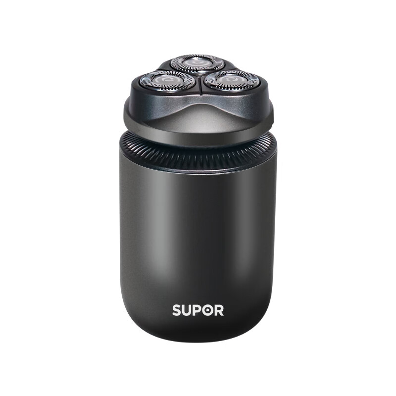 苏泊尔(SUPOR)剃须刀电动往复式干湿双剃刮胡刀全身水洗EES-R831