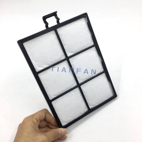 挖掘机配件 小松56-7空调滤网加藤HD512/820/1430/1023空调滤清器