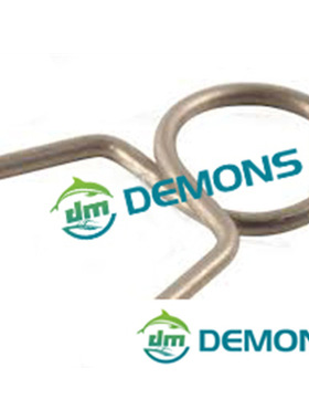 6)2冲30匹管夹翟墨雅马哈舷外船外挂桨机90467-08004