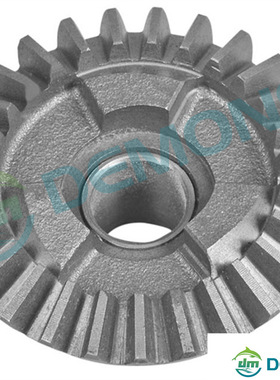32)2冲15匹倒挡齿轮翟墨雅马哈舷外船外挂桨机6E7-45571-00