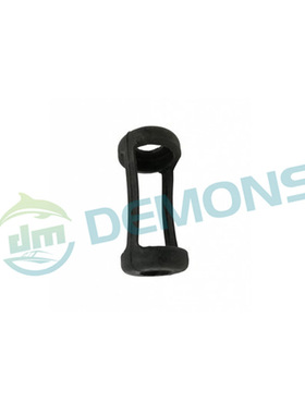 15)翟墨雅马哈舷外机船外机橡皮艇机油滤芯网(橡胶)66M-13417-00