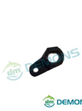 31)2冲3匹换挡摇臂翟墨雅马哈舷外船外挂桨机6L5-44121-00