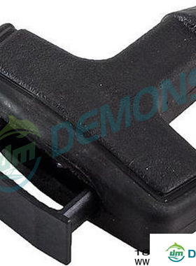 14)舷外机起动手柄翟墨雅马哈舷外船外挂桨机6G1-15755-00