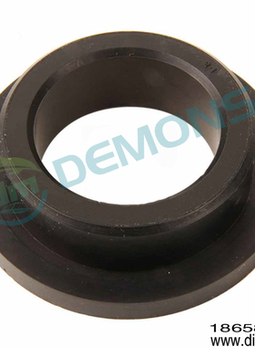 3)舷船外挂桨机雅马哈翟墨2冲6匹DEMONS操纵臂衬套6E4-42129-00