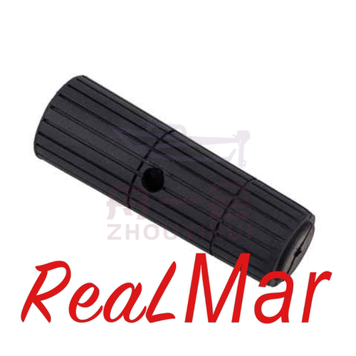 操纵手柄套 舷外机雅马哈百胜海的航凯翟墨 2.5马力 6N0-G2177-00