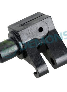 12)2冲20匹换挡摇臂翟墨雅马哈舷外船外挂桨机6B4-44121-00