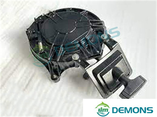 W1571 翟墨雅马哈舷外机船外挂机橡皮艇冲锋舟起动器总成692