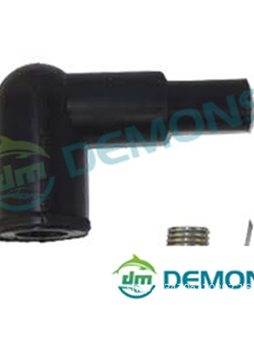 1)高压包帽翟墨雅马哈舷外船外挂桨机663-82370-01