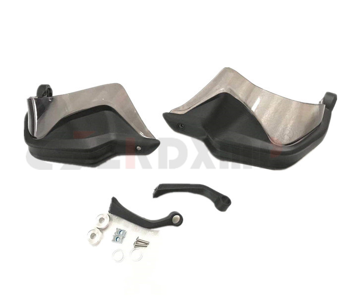 新品水鸟 R1200GS R1250GwS LC ADV 车把加高片 护手 改装定