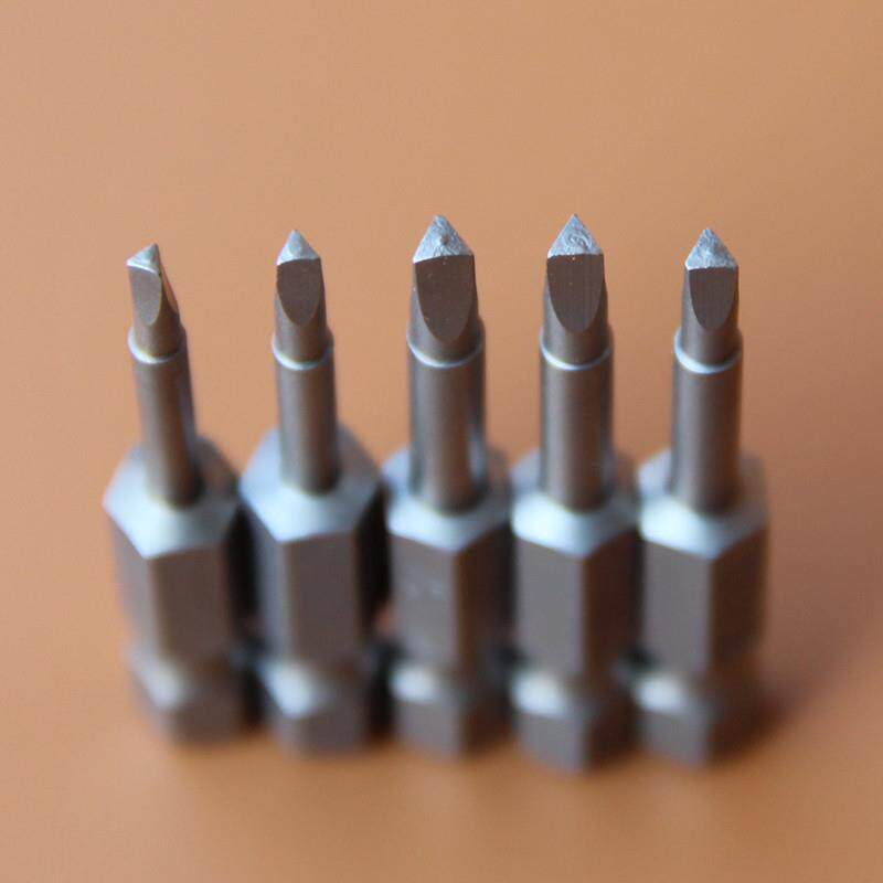 带磁三角形螺丝刀 三角螺丝批 内三角扳手 三角扳手 内三角螺丝批