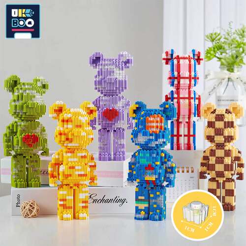 UKBOO385PCSMicroearbk