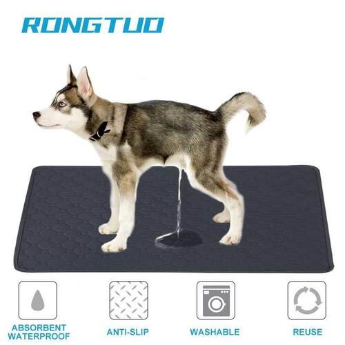 WashablePetDogdBnkrp