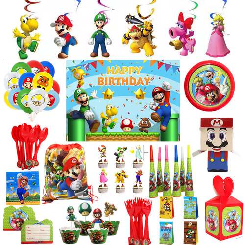 SuperMarioThemBthdayl