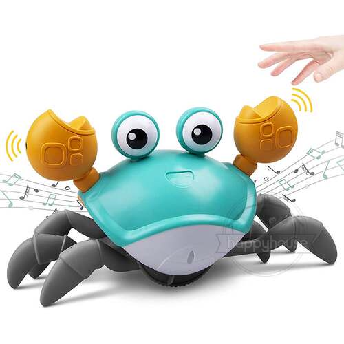 CrawlingbByToysthMu