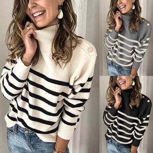 2022 winter shirt clothes sweater sweaters ladies 毛衣 women