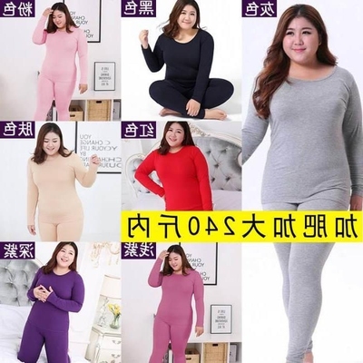 FatWomenTherlUndwSiL