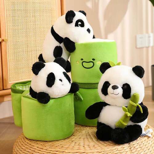 NEWKawaBambTubePandSe