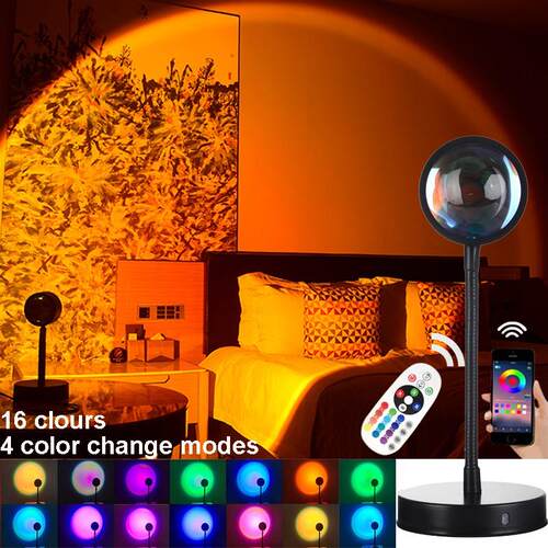 16ColorsSunsetLampd