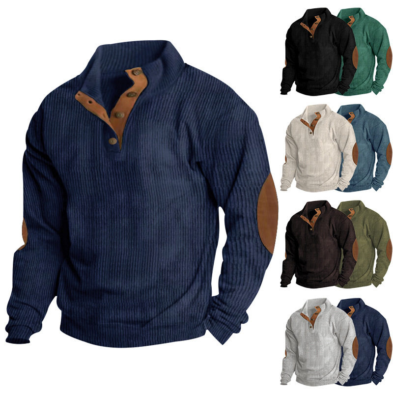 Men's sweatshirt男士灯