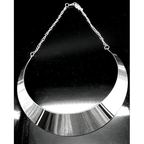 clavicle necklace ring star women jewelry 锁骨女项圈项炼饰品