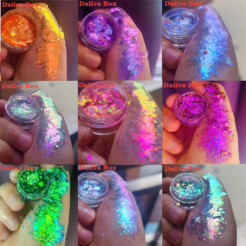 ChameleonMeridNDust变