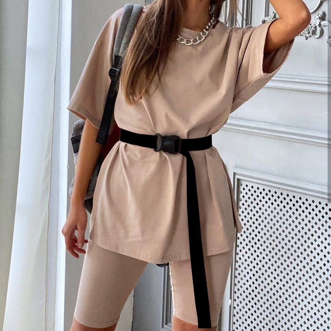 20欧美新款热卖女装两件