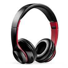 Headphones Microphone wireless headset bluetooth 头戴式耳机