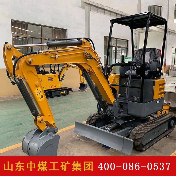 微型挖掘机工作场所 微型挖掘机工作条件 微型挖掘机功能特征