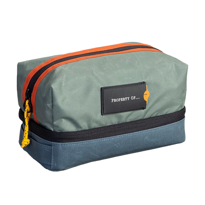 propertyof多功能收纳洗漱包