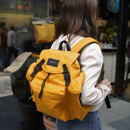 propertyof户外通勤防水背包