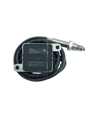 跨境NOx Sensor适用奔驰BENZ氮氧传感器A0101531928 5WK97341A