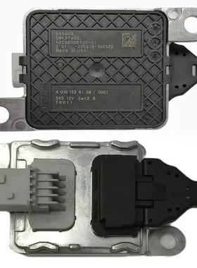 跨境NOx氮氧传感器适用于奔驰A0101538128 5WK97403 5WK9 7403