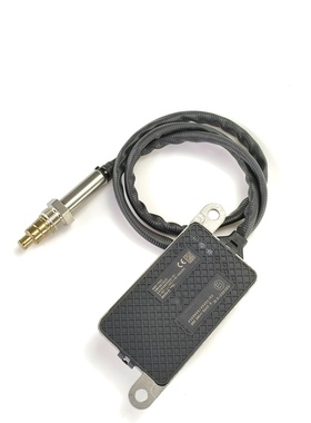 NOx Sensor适用于Cummins康明斯氮氧传感器5WK96752C 4326868